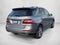 2015 Mercedes-Benz M-Class ML 350 SUV