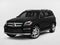 2015 Mercedes-Benz GL-Class GL 350 BlueTEC SUV