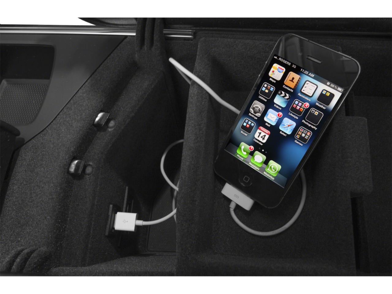 2015 Mercedes-Benz GL-Class GL 350 BlueTEC SUV