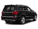 2015 Mercedes-Benz GL-Class GL 350 BlueTEC SUV