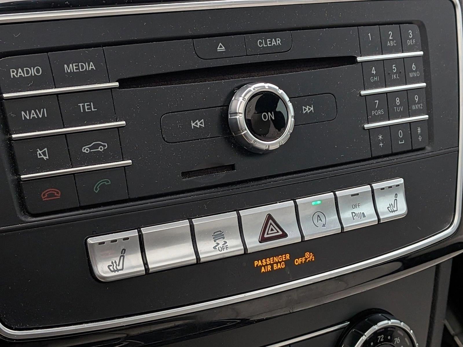 2019 Mercedes-Benz GLE AMG® GLE 43 4MATIC® Coupe