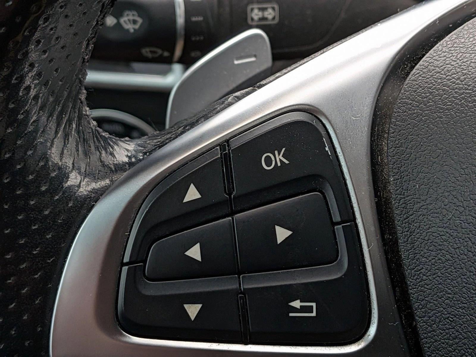 2019 Mercedes-Benz GLE AMG® GLE 43 4MATIC® Coupe