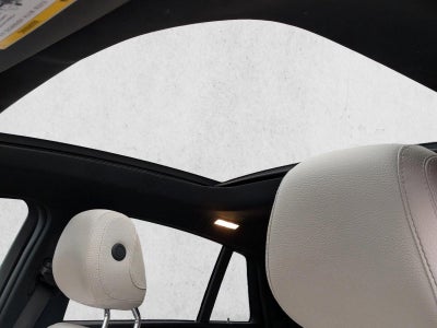 2019 Mercedes-Benz GLE AMG® GLE 43 4MATIC® Coupe