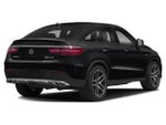 2019 Mercedes-Benz GLE AMG® GLE 43 4MATIC® Coupe