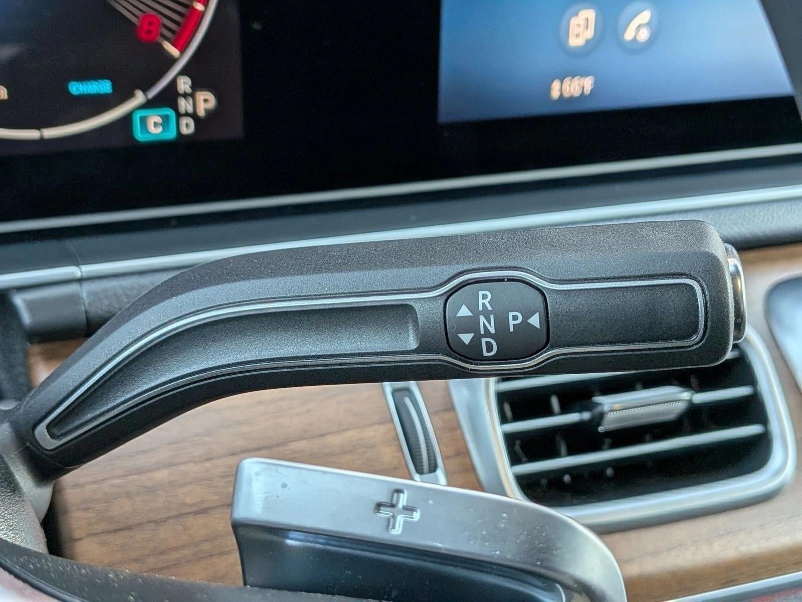 2025 Mercedes-Benz GLE GLE 350 4MATIC® SUV