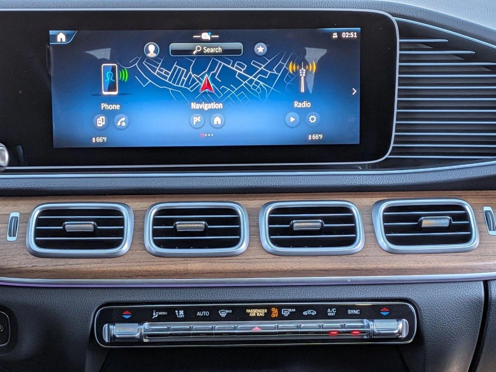 2025 Mercedes-Benz GLE GLE 350 4MATIC® SUV