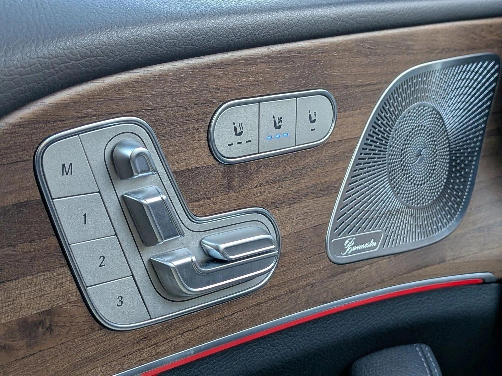 2025 Mercedes-Benz GLE GLE 350 4MATIC® SUV