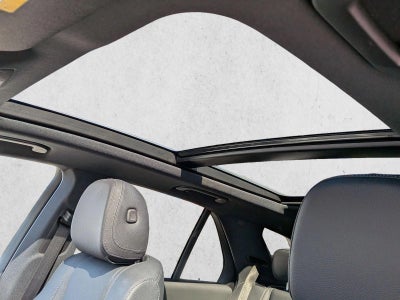 2025 Mercedes-Benz GLE GLE 350 4MATIC® SUV