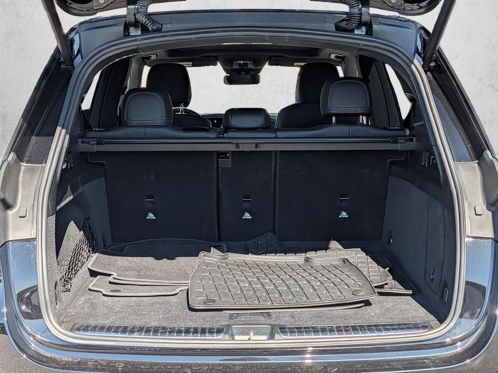 2025 Mercedes-Benz GLE GLE 350 4MATIC® SUV