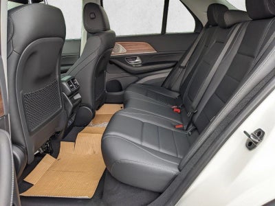 2025 Mercedes-Benz GLE GLE 350 4MATIC® SUV