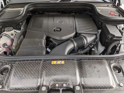 2025 Mercedes-Benz GLE GLE 350 4MATIC® SUV
