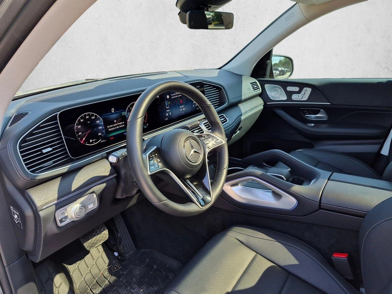 2026 Mercedes-Benz GLE GLE 350 4MATIC® SUV