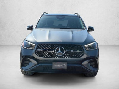 2026 Mercedes-Benz GLE GLE 350 4MATIC® SUV