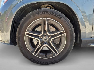 2026 Mercedes-Benz GLE GLE 350 4MATIC® SUV