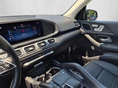 2024 Mercedes-Benz GLE GLE 350 4MATIC® SUV