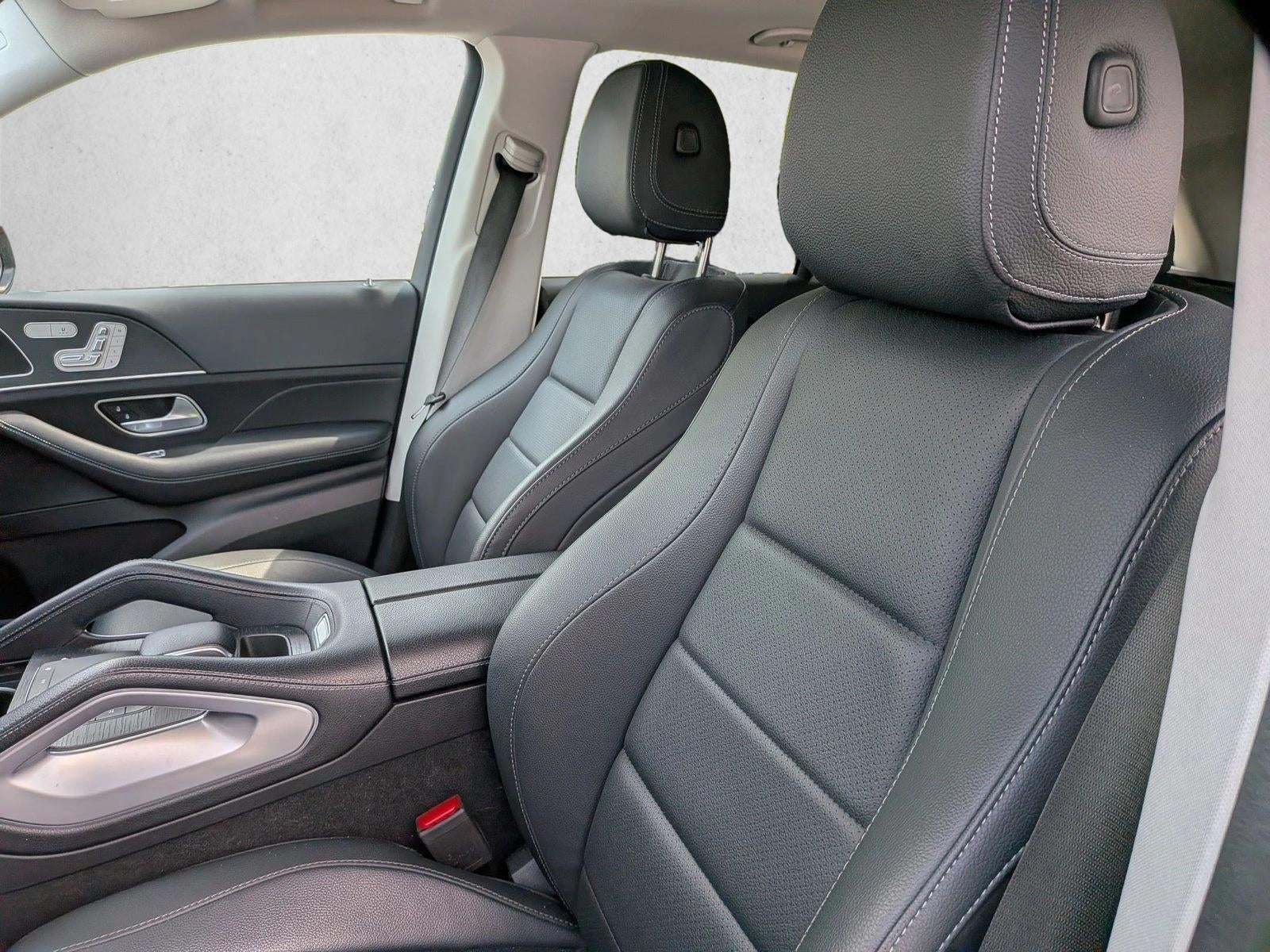 2024 Mercedes-Benz GLE GLE 350 4MATIC® SUV