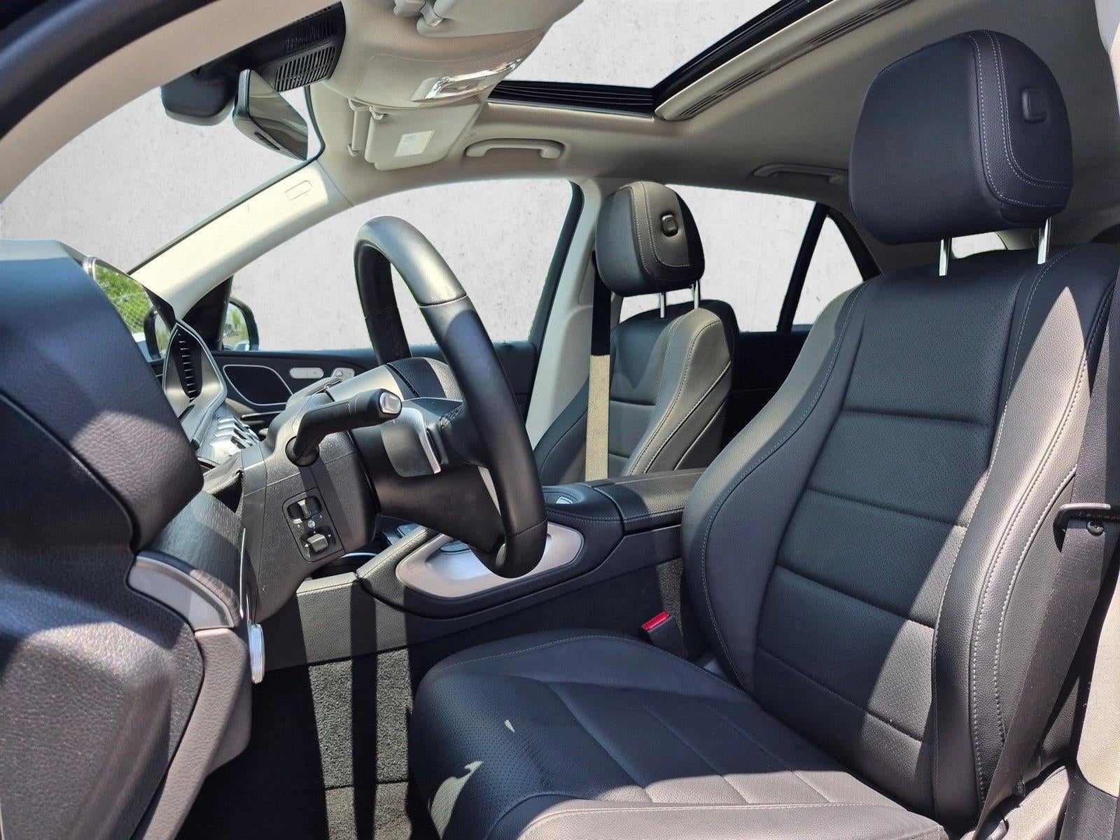 2024 Mercedes-Benz GLE GLE 350 4MATIC® SUV