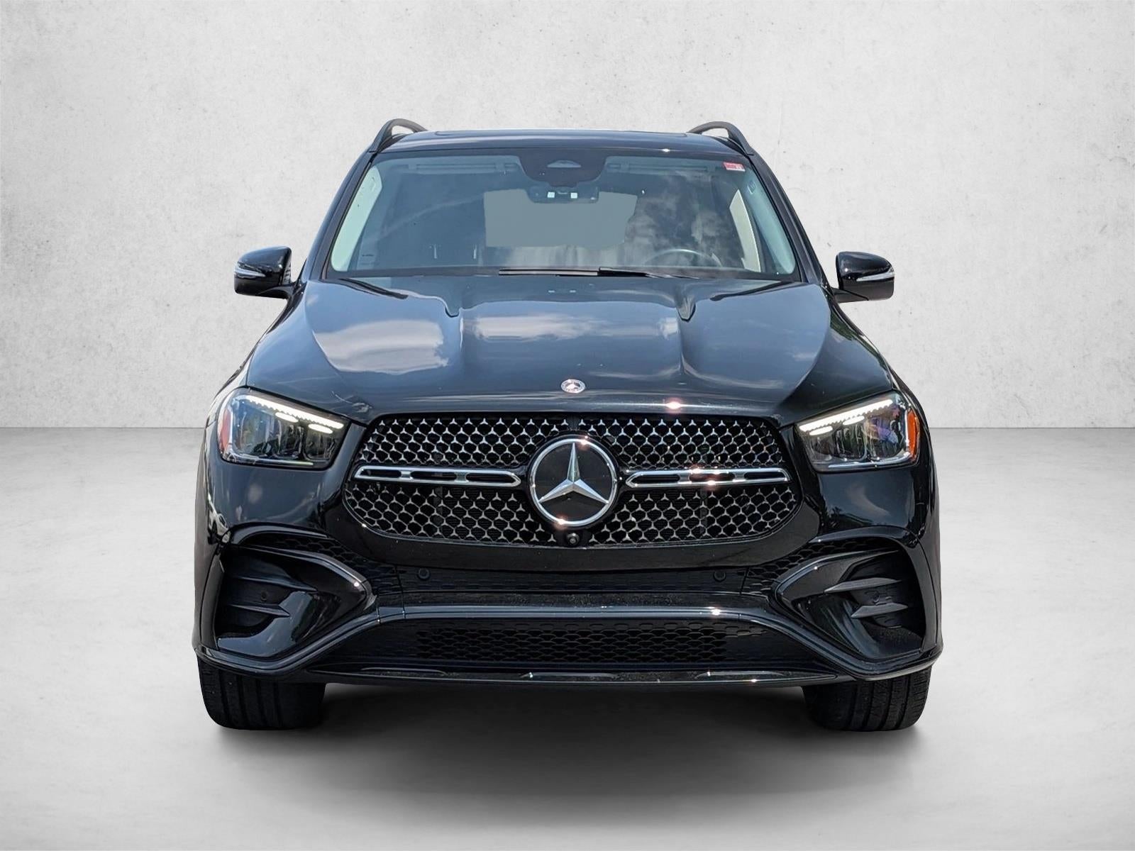 2024 Mercedes-Benz GLE GLE 350 4MATIC® SUV