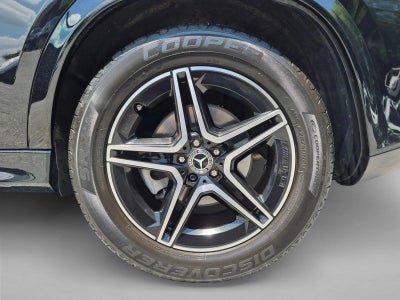 2024 Mercedes-Benz GLE GLE 350 4MATIC® SUV