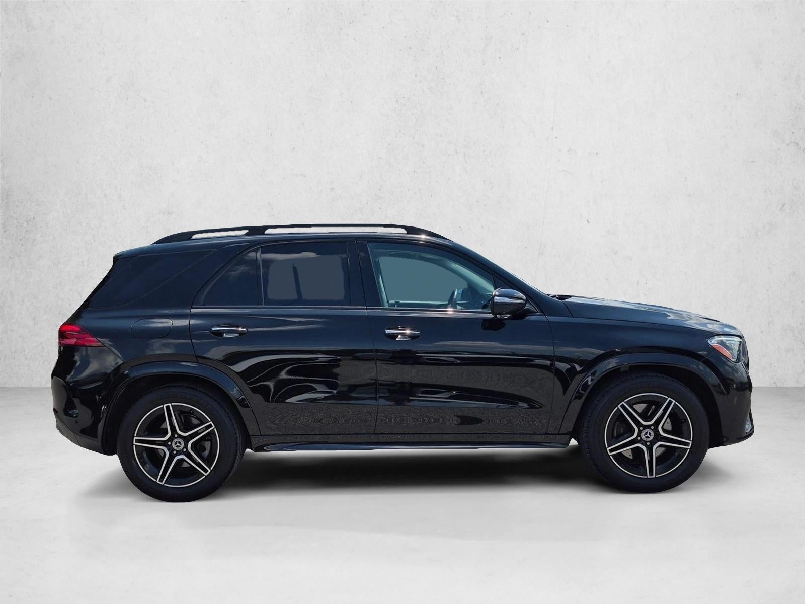 2024 Mercedes-Benz GLE GLE 350 4MATIC® SUV
