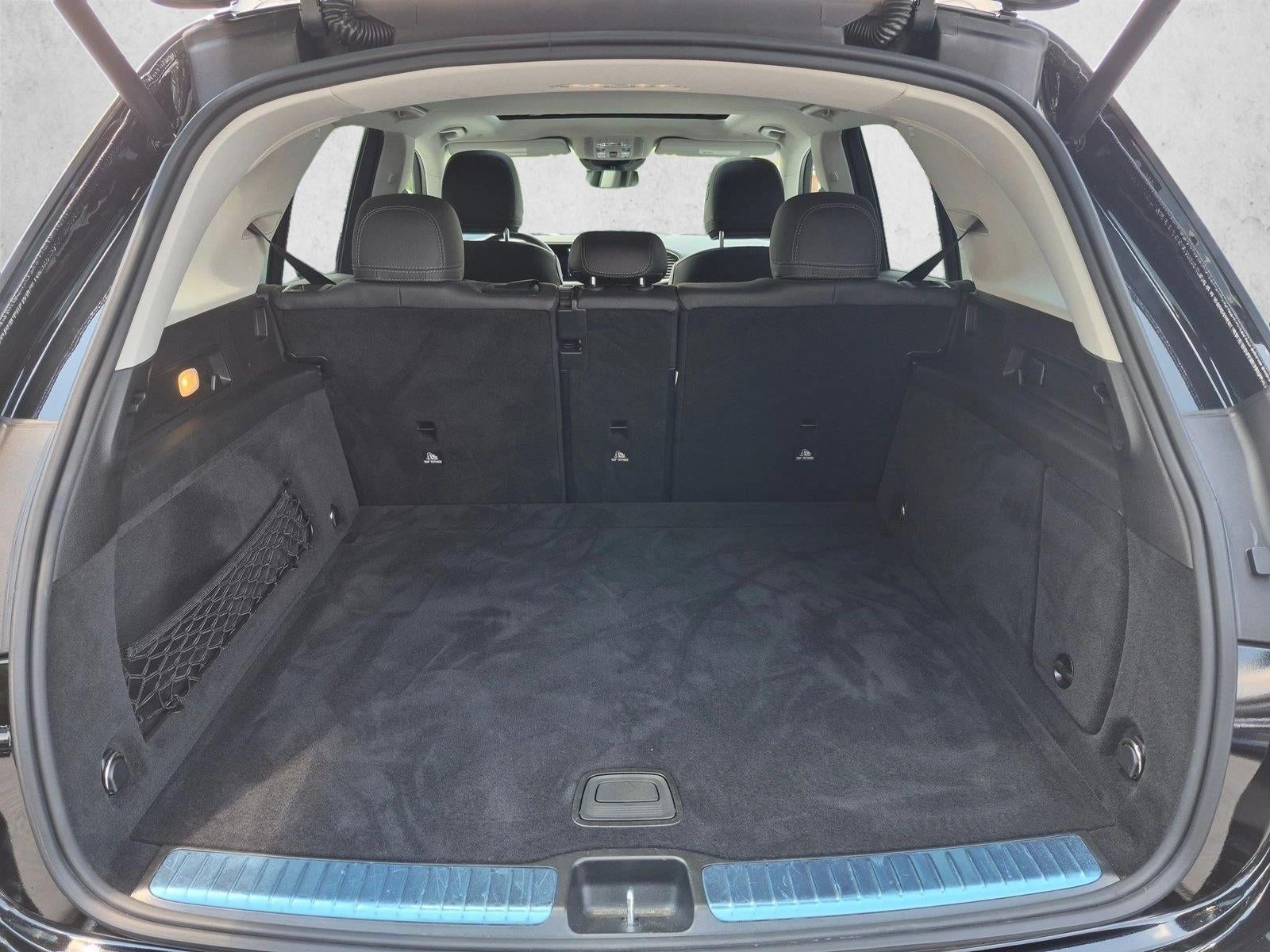 2024 Mercedes-Benz GLE GLE 350 4MATIC® SUV