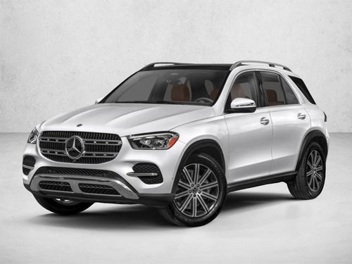 2024 Mercedes-Benz GLE GLE 350 4MATIC® SUV
