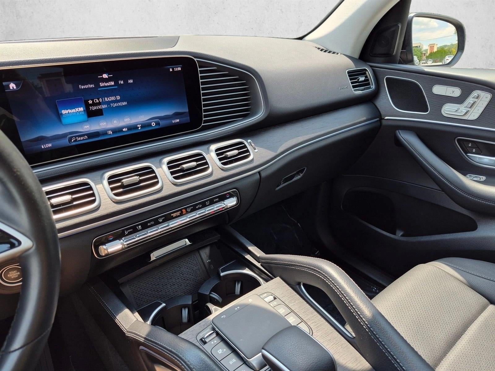 2024 Mercedes-Benz GLE GLE 350 4MATIC® SUV