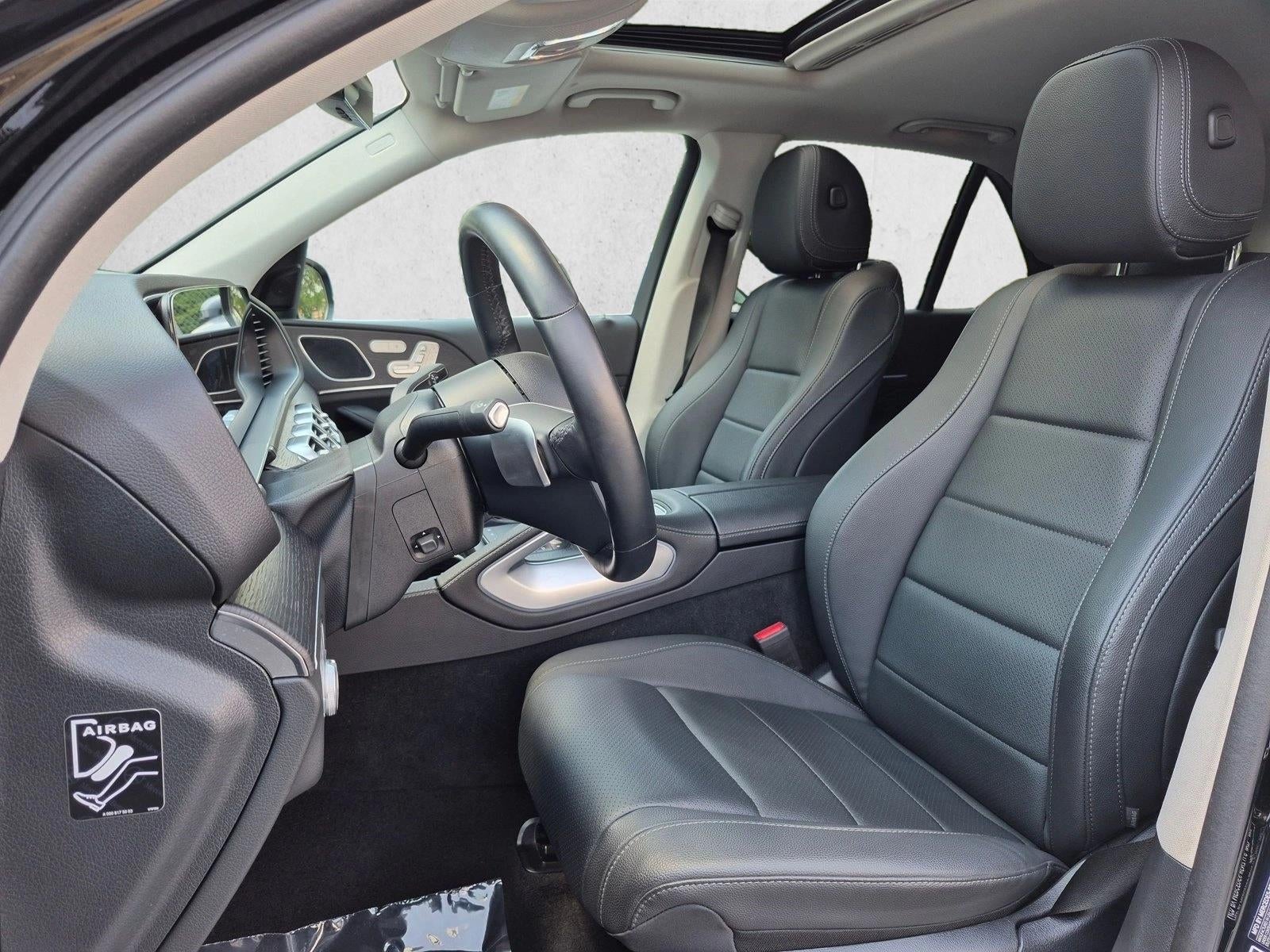 2024 Mercedes-Benz GLE GLE 350 4MATIC® SUV