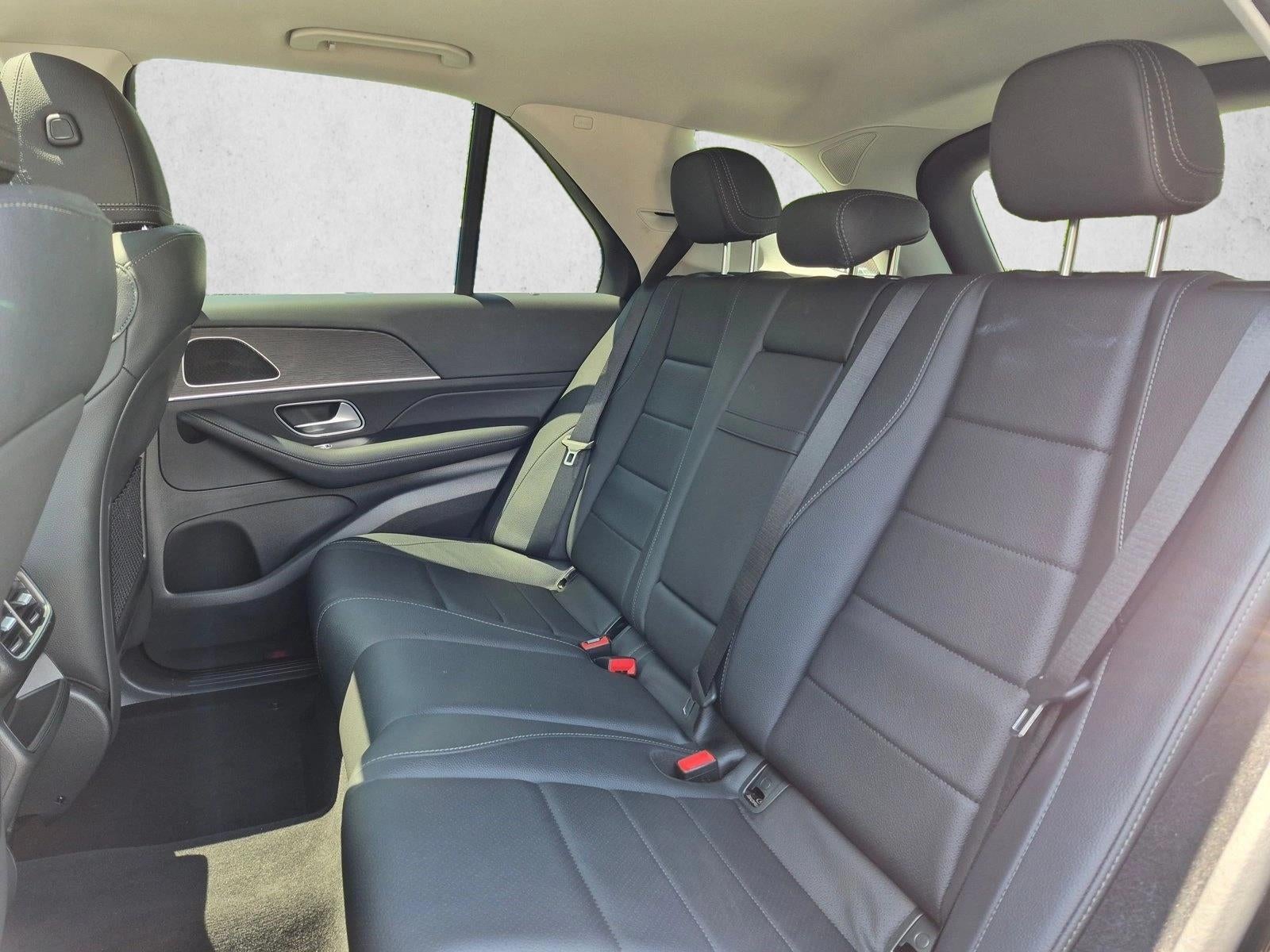 2024 Mercedes-Benz GLE GLE 350 4MATIC® SUV