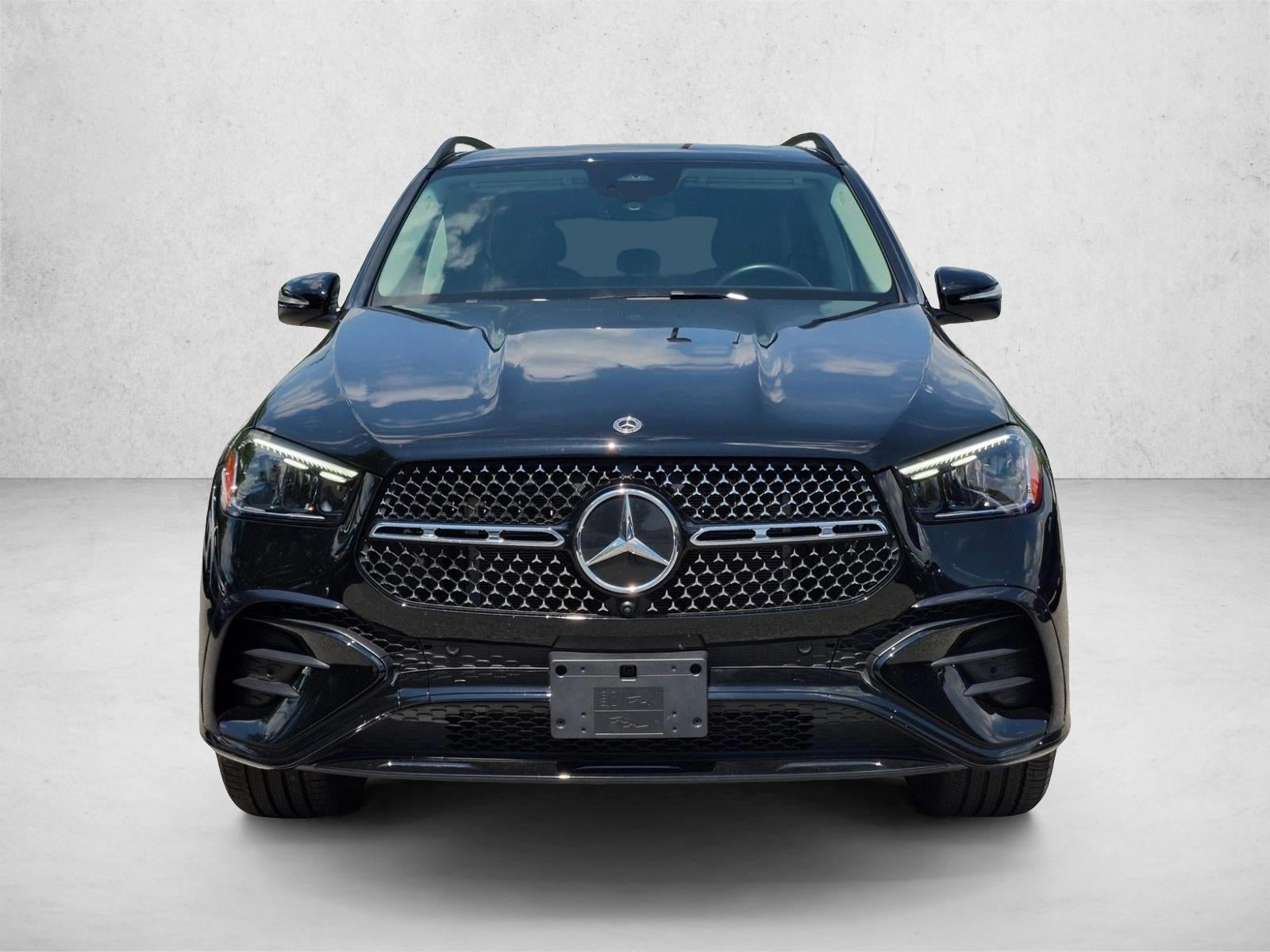 2024 Mercedes-Benz GLE GLE 350 4MATIC® SUV