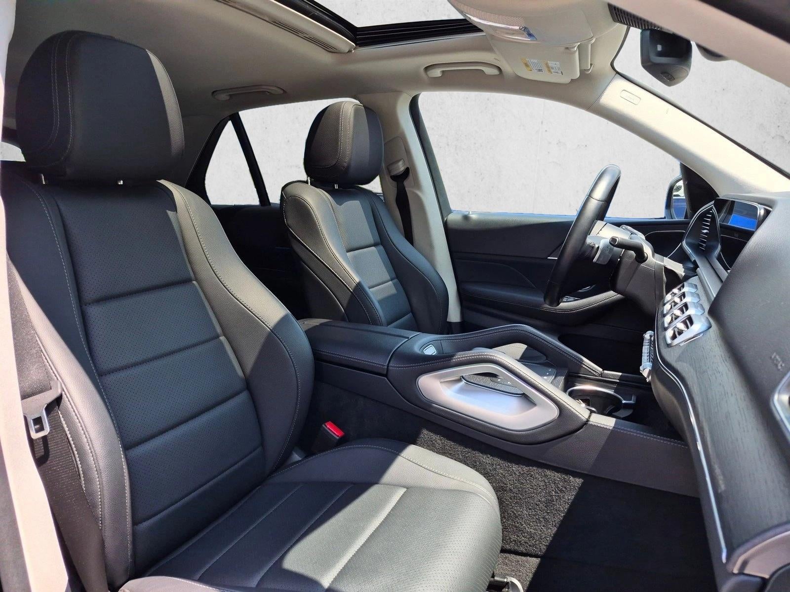 2024 Mercedes-Benz GLE GLE 350 4MATIC® SUV