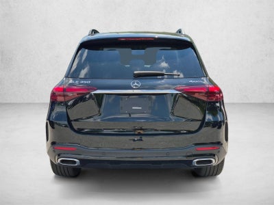 2024 Mercedes-Benz GLE GLE 350 4MATIC® SUV