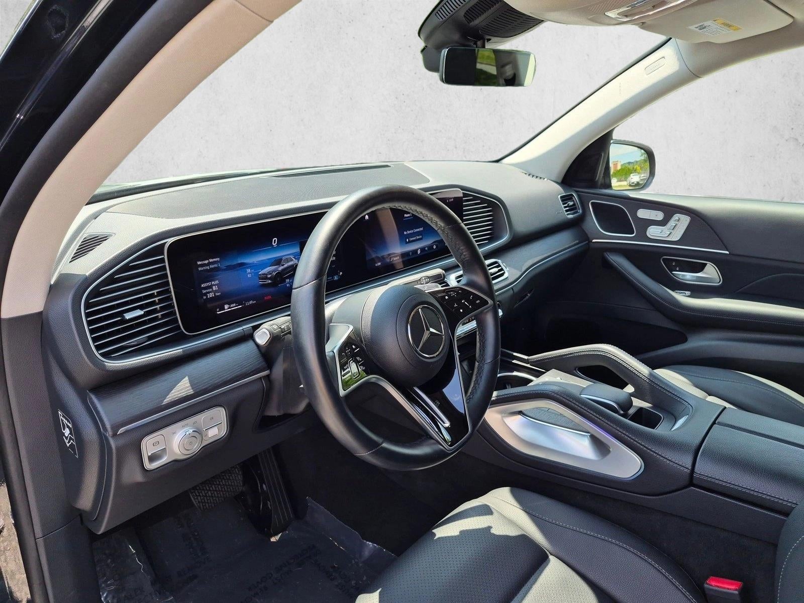 2024 Mercedes-Benz GLE GLE 350 4MATIC® SUV