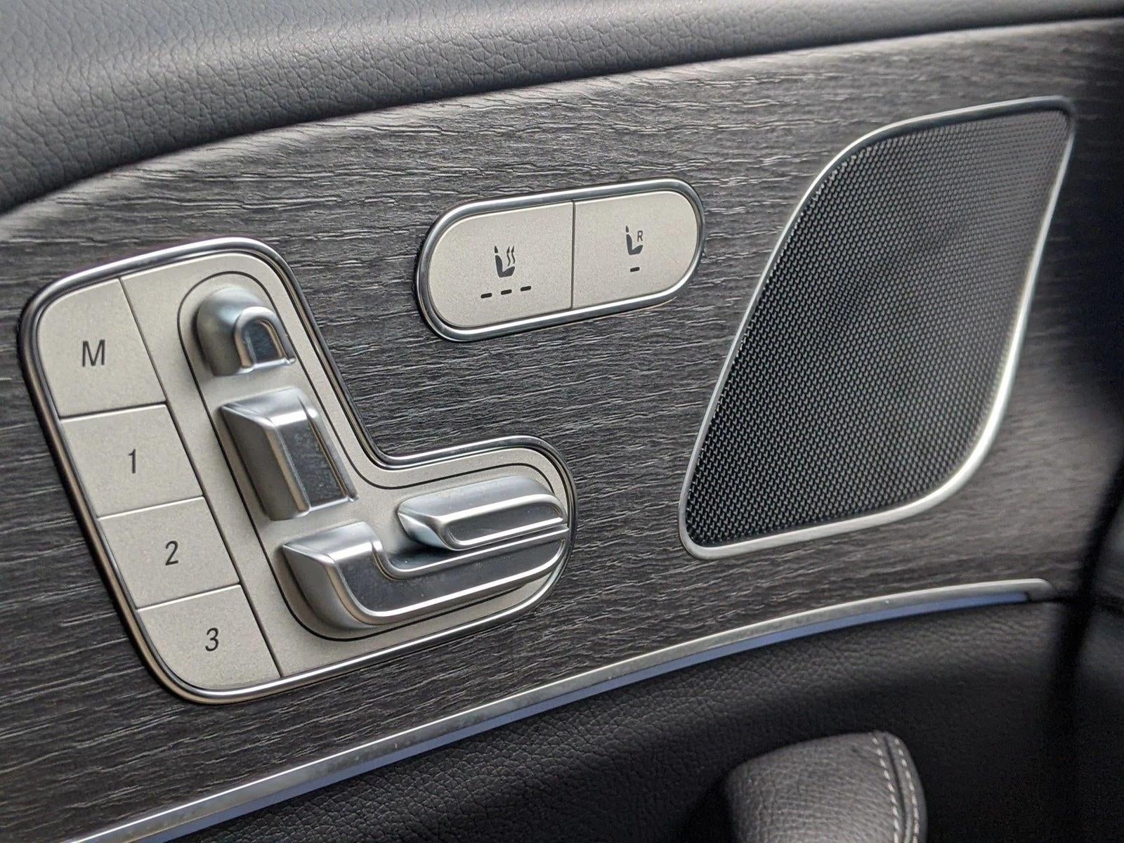 2026 Mercedes-Benz GLE GLE 350 4MATIC® SUV