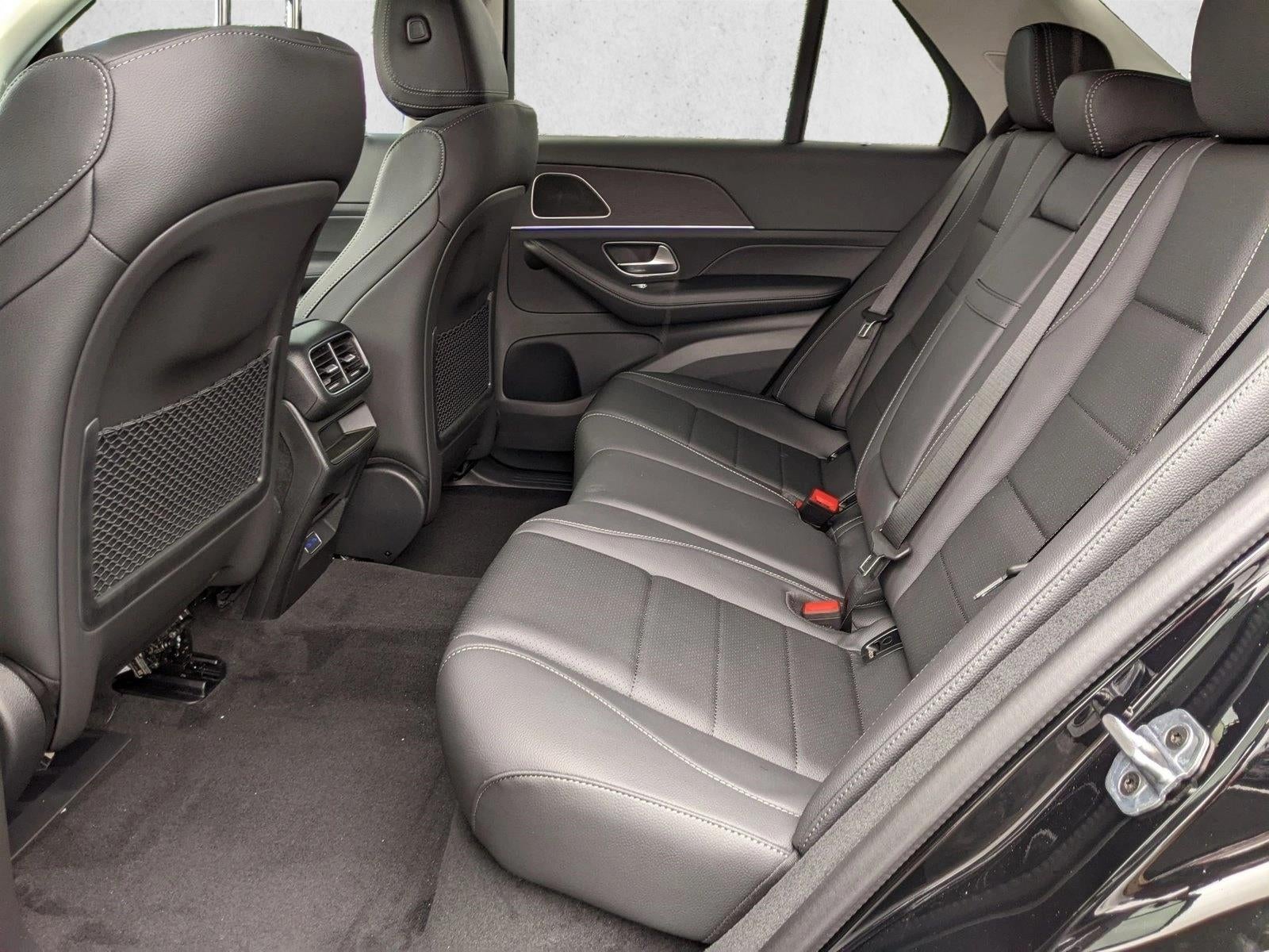 2026 Mercedes-Benz GLE GLE 350 4MATIC® SUV