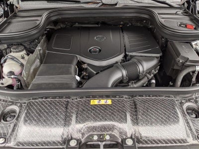 2026 Mercedes-Benz GLE GLE 350 4MATIC® SUV