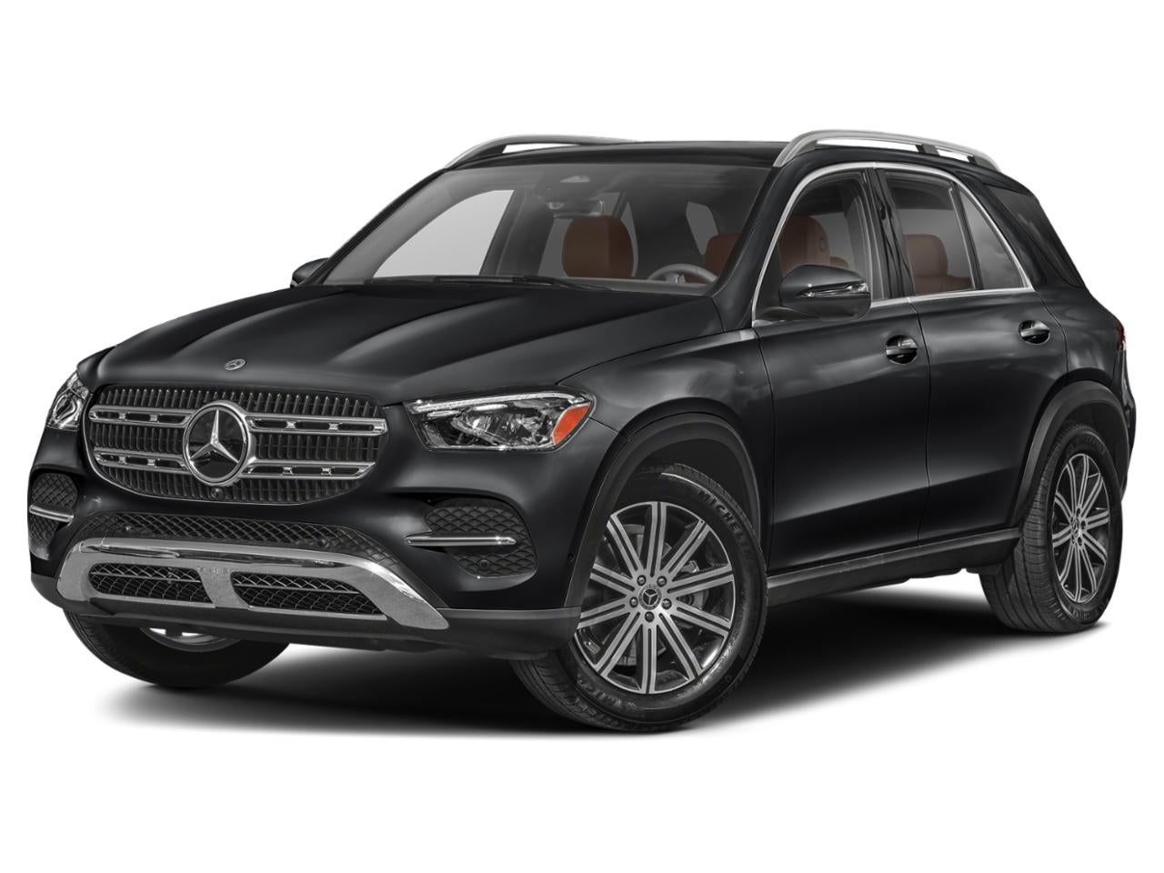 2026 Mercedes-Benz GLE GLE 350 4MATIC® SUV