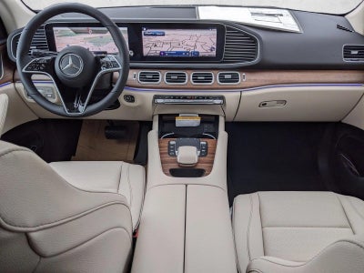 2026 Mercedes-Benz GLE GLE 350 4MATIC® SUV