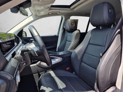 2024 Mercedes-Benz GLE GLE 350 4MATIC® SUV