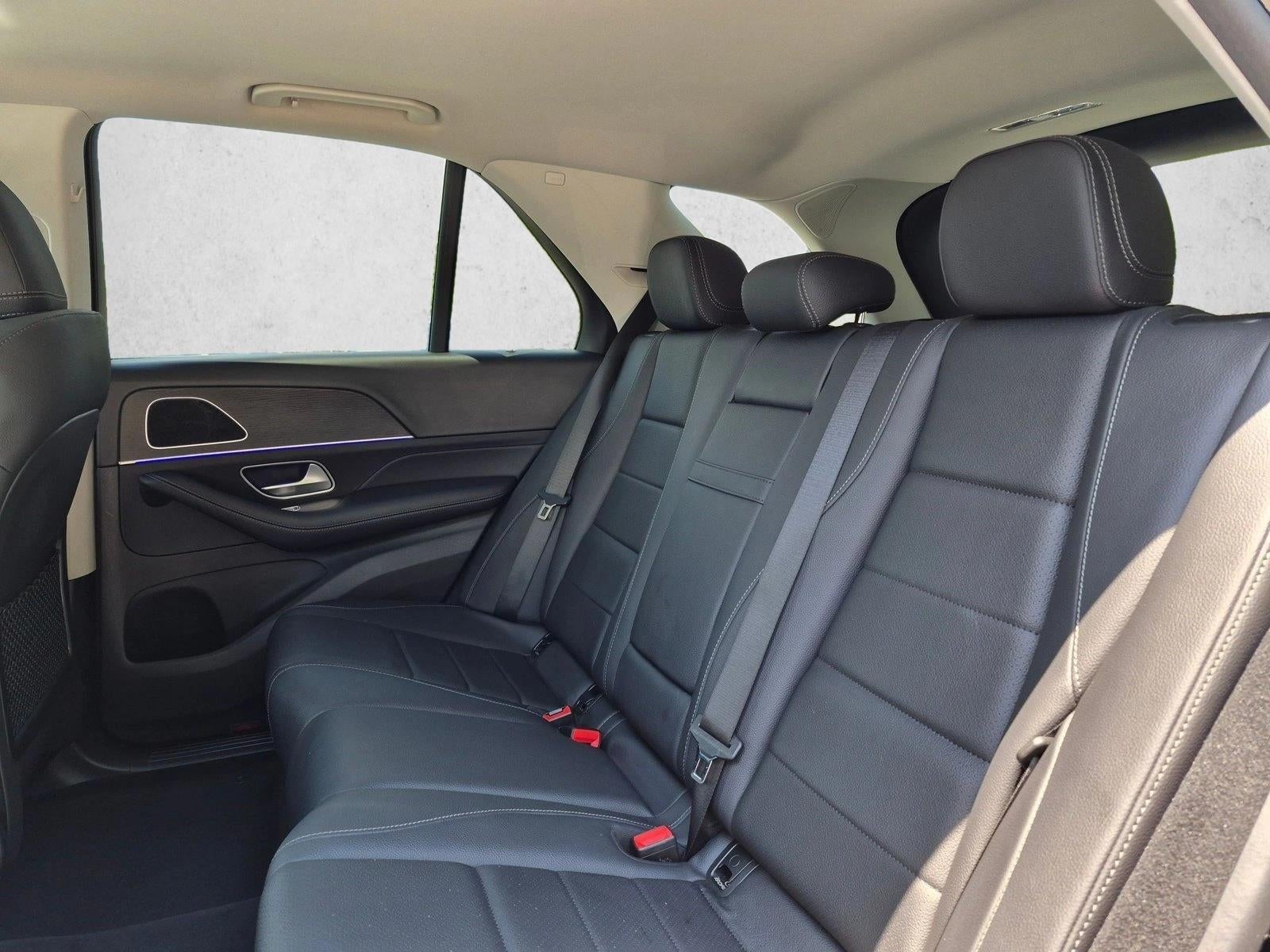 2024 Mercedes-Benz GLE GLE 350 4MATIC® SUV