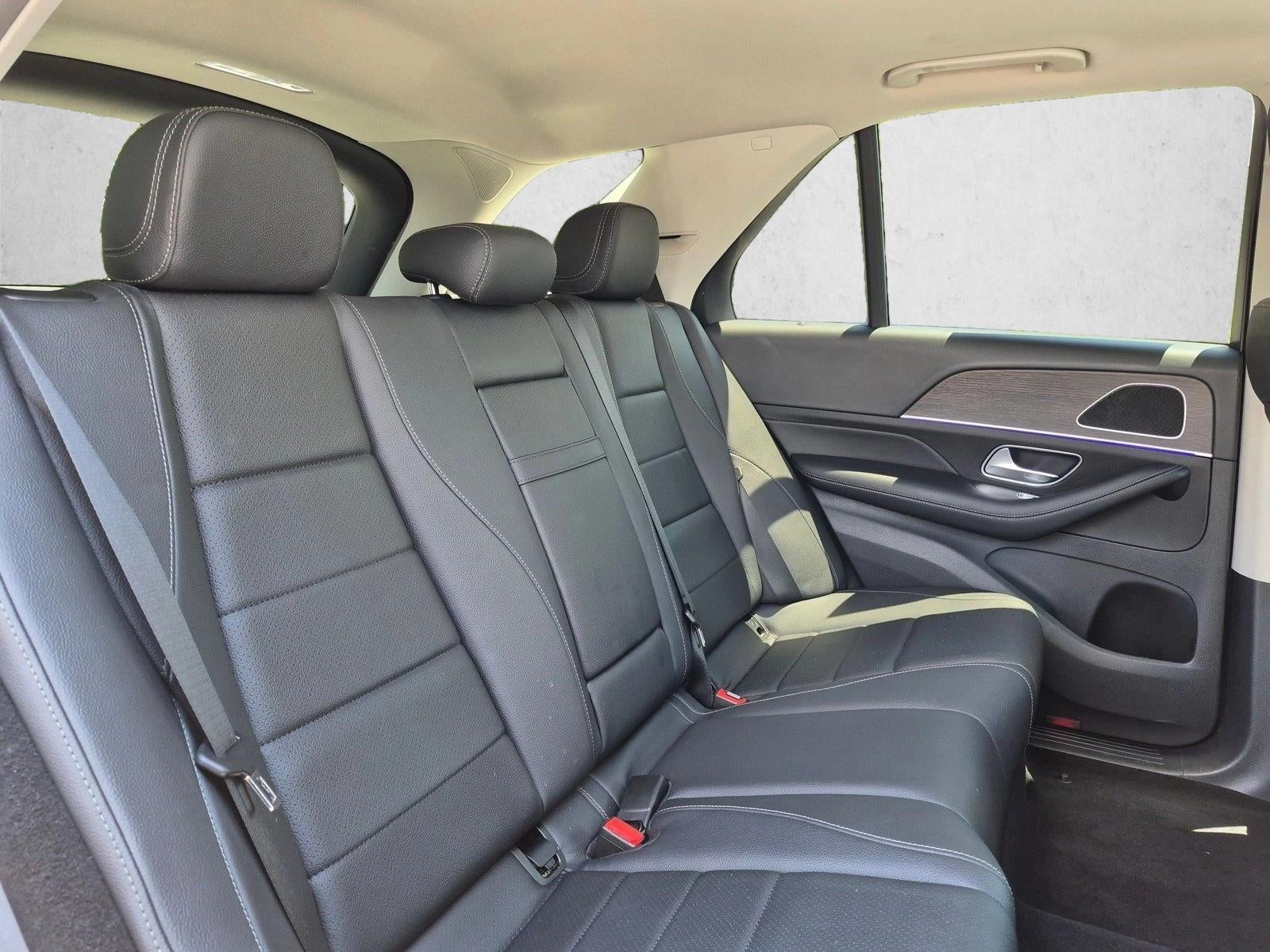 2024 Mercedes-Benz GLE GLE 350 4MATIC® SUV