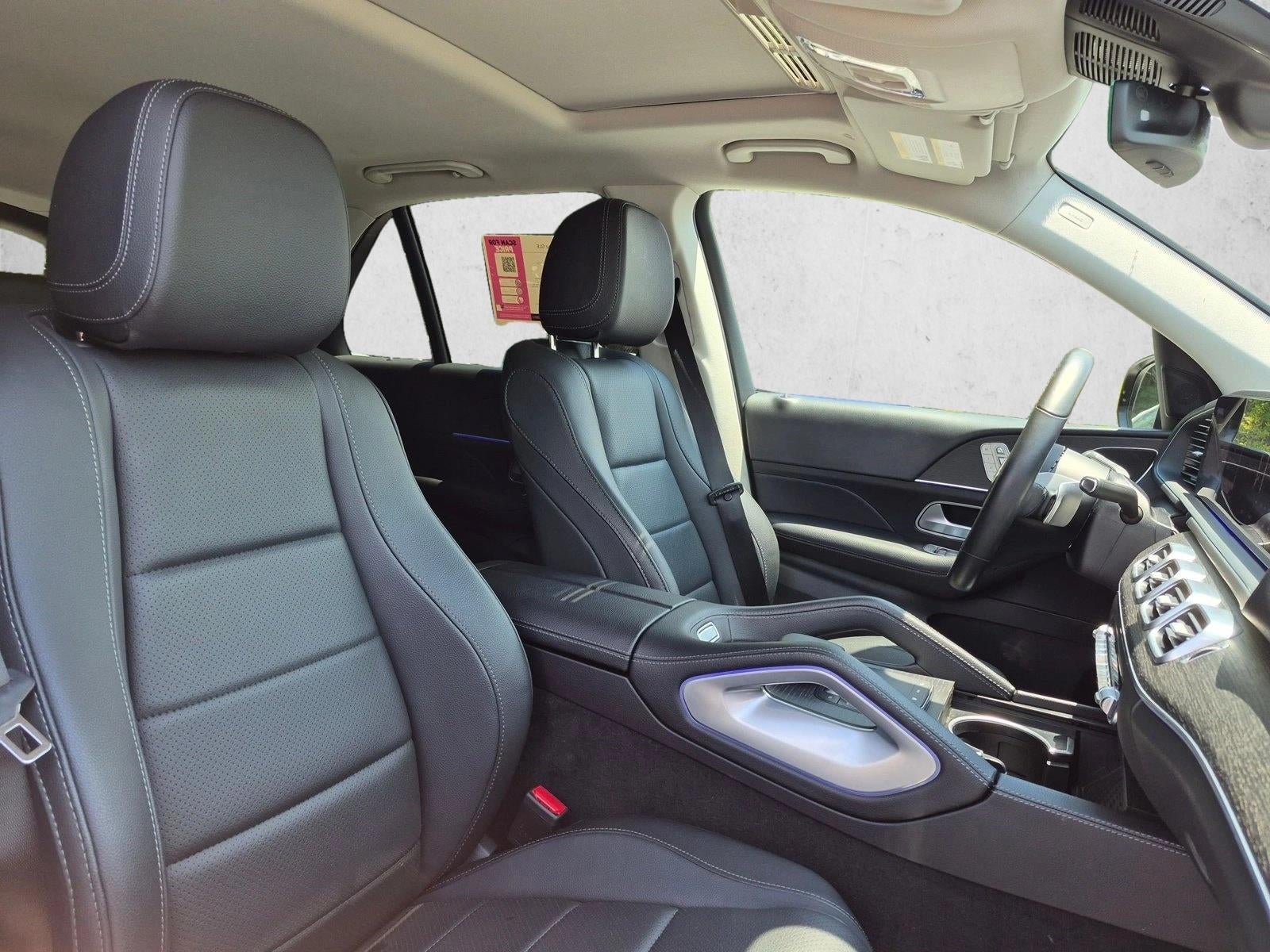 2024 Mercedes-Benz GLE GLE 350 4MATIC® SUV