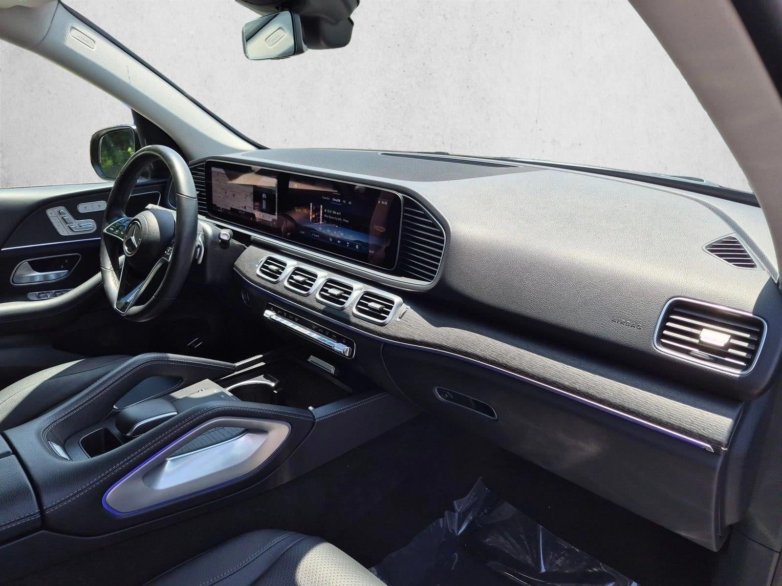 2024 Mercedes-Benz GLE GLE 350 4MATIC® SUV