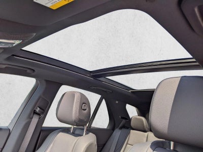 2025 Mercedes-Benz GLE GLE 350 4MATIC® SUV