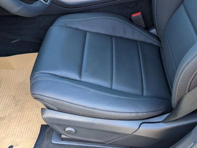 2025 Mercedes-Benz GLE GLE 350 4MATIC® SUV