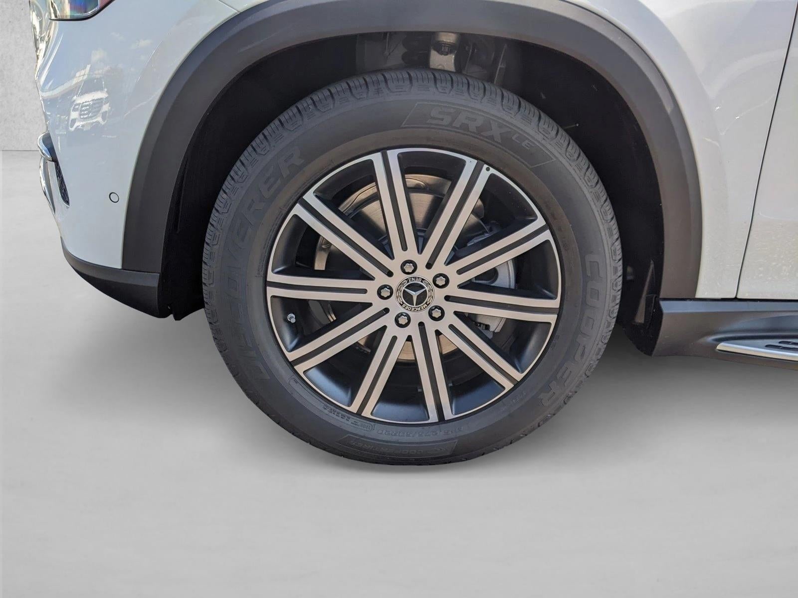 2025 Mercedes-Benz GLE GLE 350 4MATIC® SUV