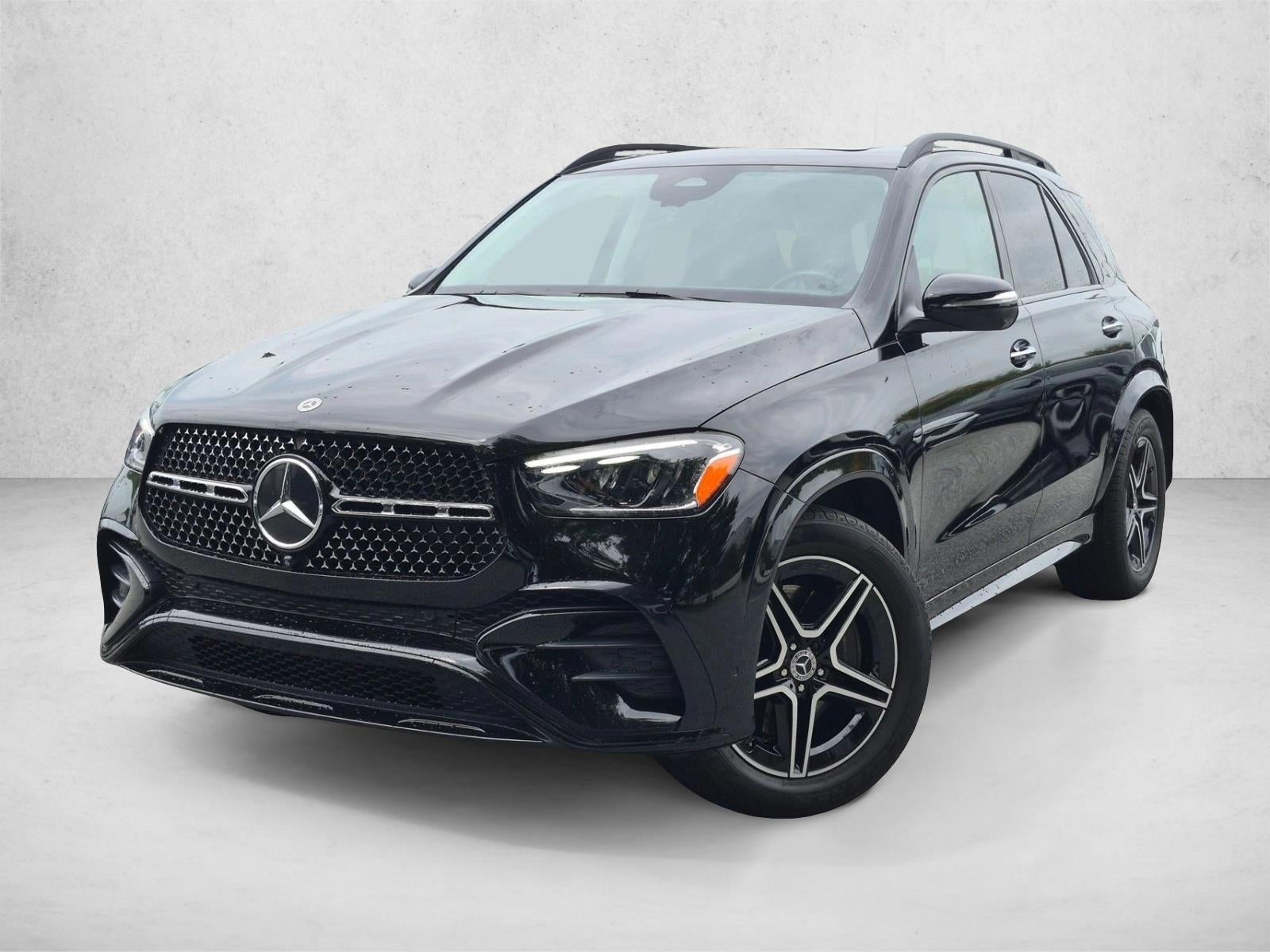 2024 Mercedes-Benz GLE GLE 350 4MATIC® SUV