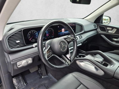 2024 Mercedes-Benz GLE GLE 350 4MATIC® SUV