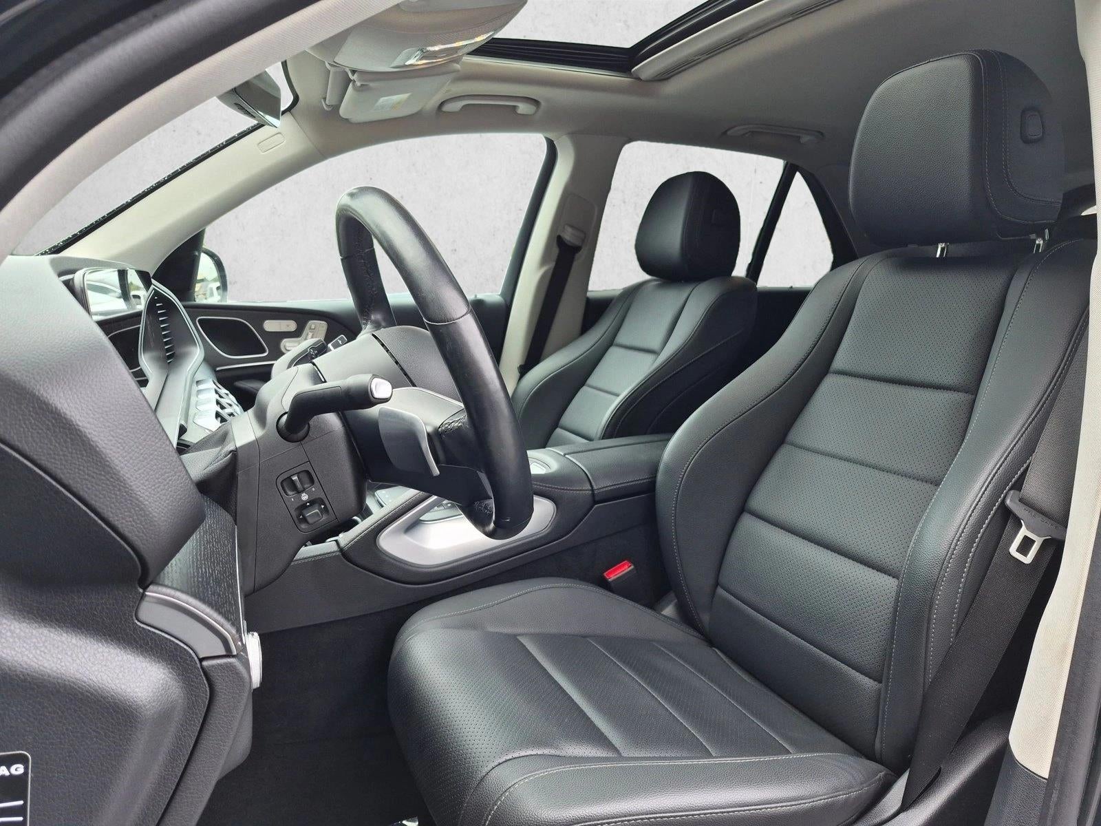 2024 Mercedes-Benz GLE GLE 350 4MATIC® SUV