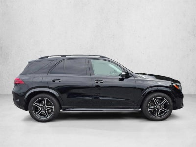 2024 Mercedes-Benz GLE GLE 350 4MATIC® SUV